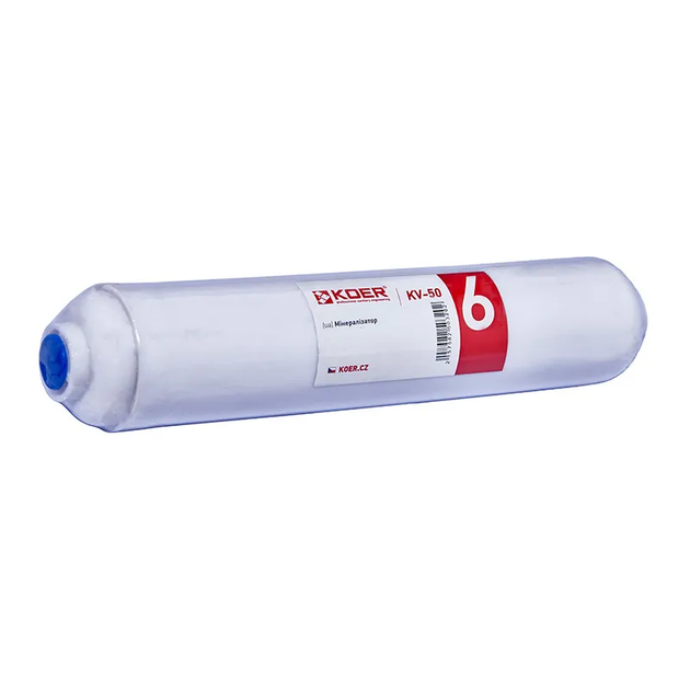 Минерализатор Koer KV-50 (KR5033) - изображение 2