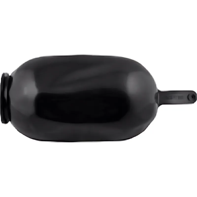 Мембрана для гидроаккумулятора VODOMET 100 L. 9 EPDM с хвостом (VO4305) - Фото 1 Мембрана для гидроаккумулятора VODOMET 100 L. 9 EPDM с хвостом (VO4305) - изображение 1