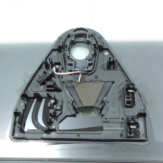 Скло лобове VW iD4, iD5, акустичне, атермальне, з проекцією HUD ( 11D 845 011AC NVB ) - изображение 4