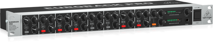 Mikser audio Behringer EURORACK PRO RX1602 (000-DB601-00010) - obraz 4