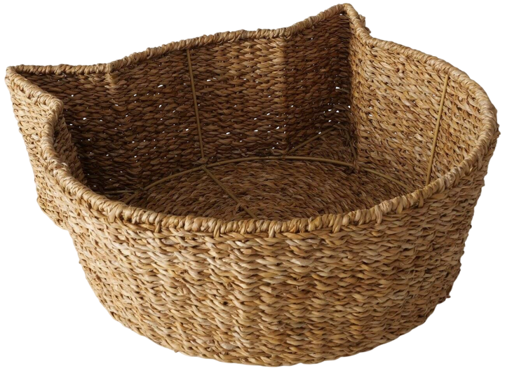 Legowisko dla kota Boltze Koszyk kotek 18 cm (4066076357024) - obraz 3