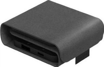 Ładowarka bezprzewodowa Mophie 3-in-1 Snap+ Travel Charger 15W Black (401311507) - obraz 3