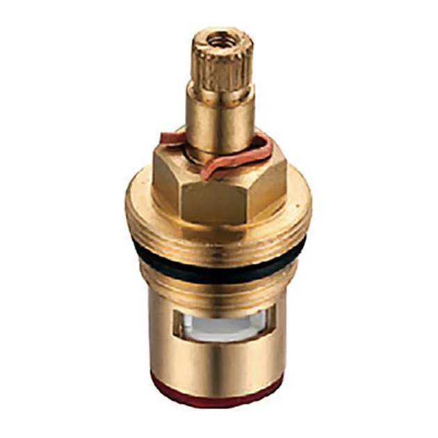 Кран букса для смесителя ZERIX WKF-038L (ZX0188) - изображение 2