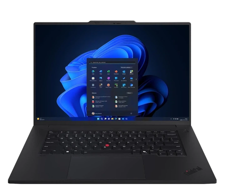 Ноутбук Lenovo Thinkpad P1 Gen 1 / 15,6" FHD IPS / Intel core i7 8850H / RAM 16GB / SSD 256GB NVMe / NVIDIA Quadro P1000-4GB Б/в - Фото 1 Ноутбук Lenovo Thinkpad P1 Gen 1 / 15,6" FHD IPS / Intel core i7 8850H / RAM 16GB / SSD 256GB NVMe / NVIDIA Quadro P1000-4GB Б/в - изображение 1
