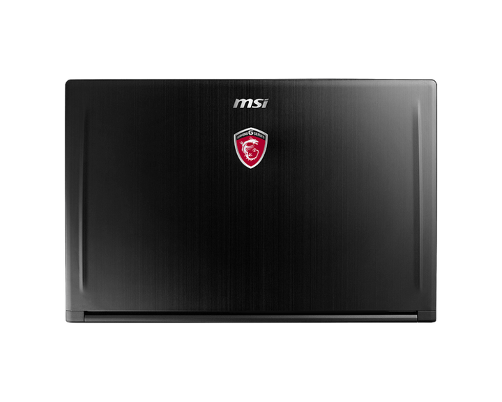 Ноутбук MSI Stealth Pro / 15,6" FHD IPS / Intel core i7 6700HQ / RAM 16GB / SSD 512GB / NVIDIA GeForce GTX 1060-6GB Б/в - зображення 4