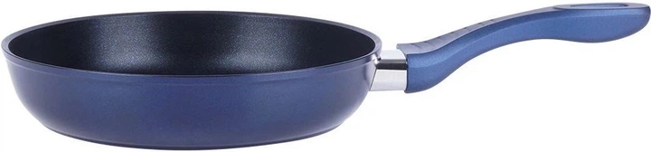 Сковорода Orion алюмінієва темно-синя 26 см (8592381082178) - зображення 3