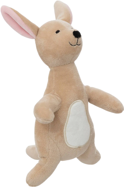 М'яка іграшка велика Atmosphera плюшевий кенгуру XL 63 см (3560232747076) - зображення 3