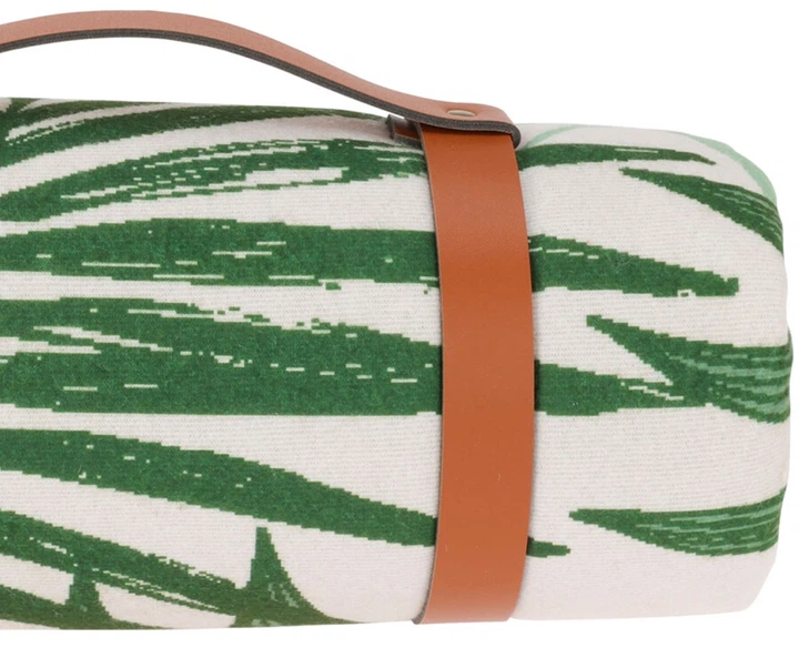 Mata piknikowa Progarden zwijana 150 x 200 cm (8721037419895) - obraz 3