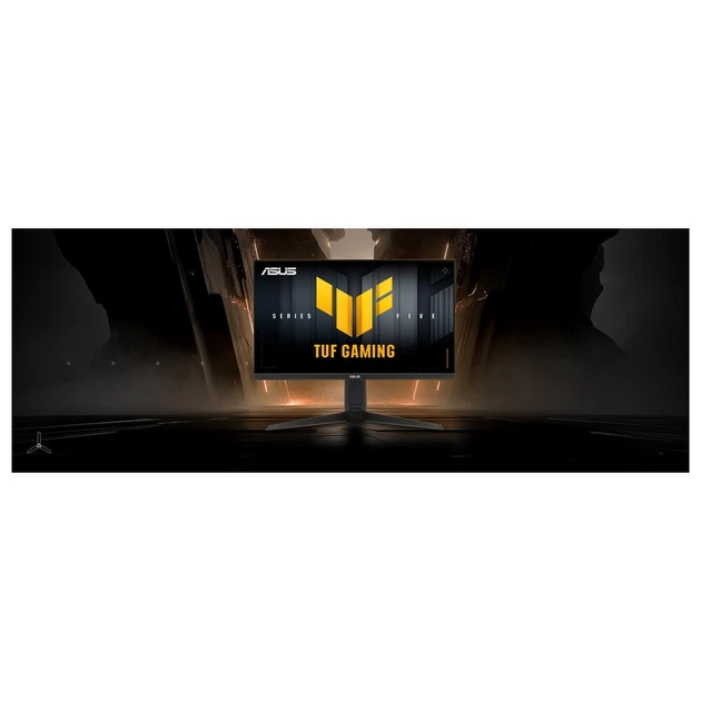 Монітор Asus 24.5" TUF Gaming VG259QMRL5A 2xHDMI, DP, MM, IPS, 310Hz, 0.3ms, sRGB 99%, AdaptiveSync - зображення 6