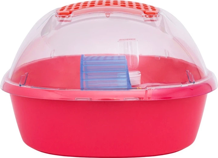 Klatka dla gryzoni Comfy Peter Pan Oval 55 x 40 x 25 cm (5905546308717) - obraz 6