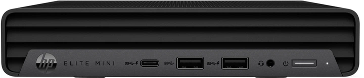 Komputer HP Elite Mini 800 G9 (998Q5ET#AKD) - obraz 2