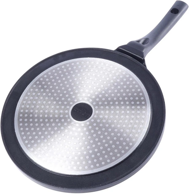 Сковорода-гриль Orion Grande алюмінієва гранітна 26 см (8592381128746) - зображення 4