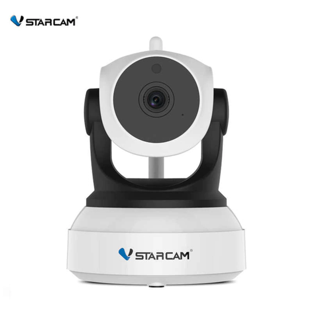 IP-камера Vstarcam C7824WIP - изображение 2