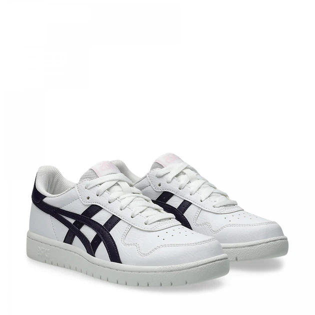 Кросівки Asics Japan S White/Night Shade 36 Білий 1204A007-132 - зображення 2