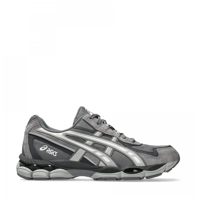 Жіночі кросівки Asics Gel-NYC 2055 Carbon/Cement Grey 39 Сірий 1203A755-021 - Фото 1 Жіночі кросівки Asics Gel-NYC 2055 Carbon/Cement Grey 39 Сірий 1203A755-021 - изображение 1