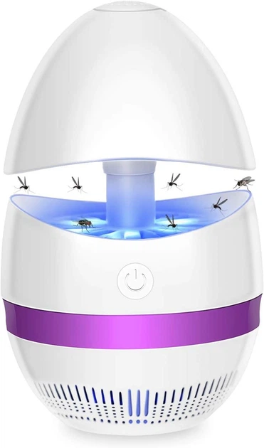 Москитная лампа SUNNEST USB - Фото 1 Москитная лампа SUNNEST USB - изображение 1