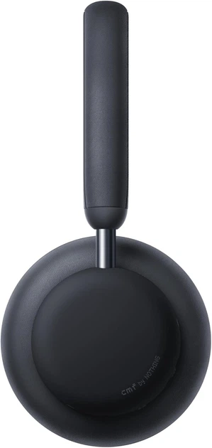 Słuchawki CMF by Nothing Headphone Pro Dark Grey (6974434226722) - obraz 5