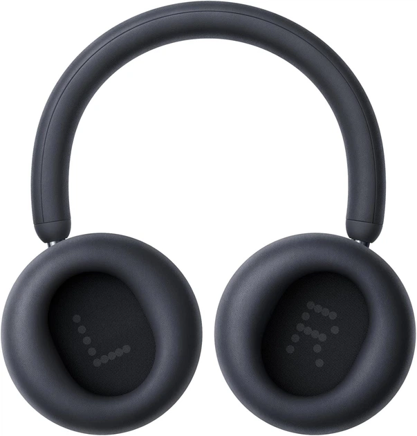 Słuchawki CMF by Nothing Headphone Pro Dark Grey (6974434226722) - obraz 6