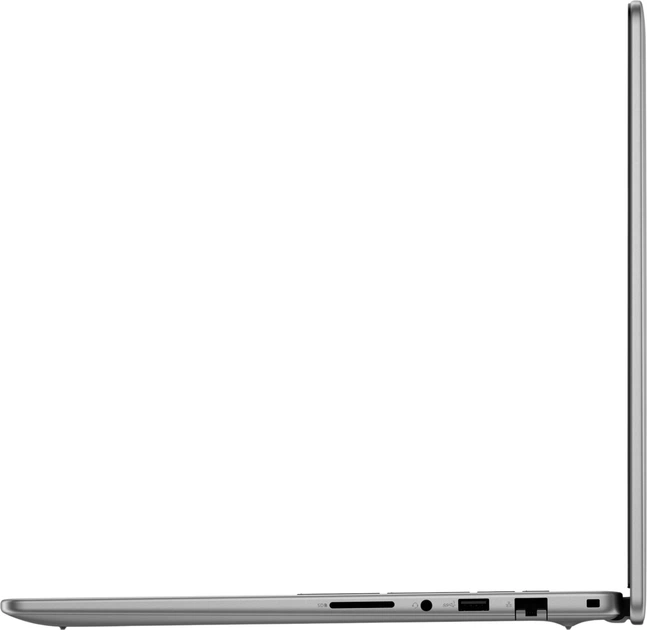 Ноутбук Dell Vostro 16 5640 (N1001VNB5640EMEA01_3YPSNO) Titan Gray - зображення 9