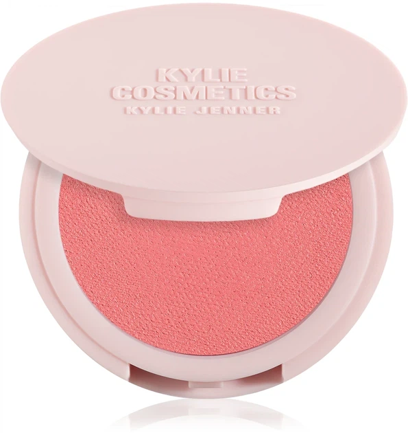 Гибридные румяна Kylie Cosmetics "Summer Sorbet" Hybrid Blush - изображение 7