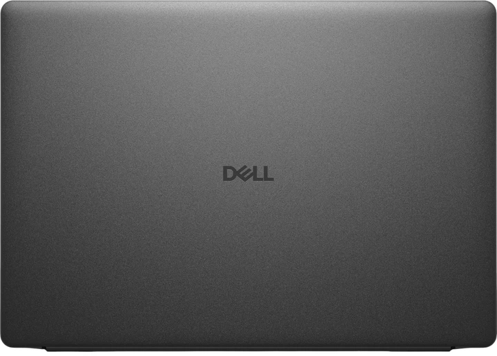 Ноутбук Dell 16 Laptop (DC16250_RPLU-R_012_3YPSNO) Carbon Black - зображення 5