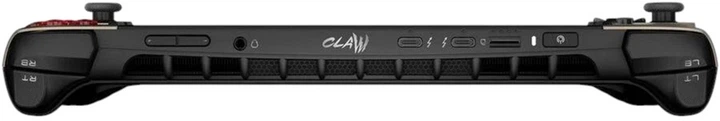 Konsola MSI Claw 8 AI+ (A2VM-037PL) - obraz 4