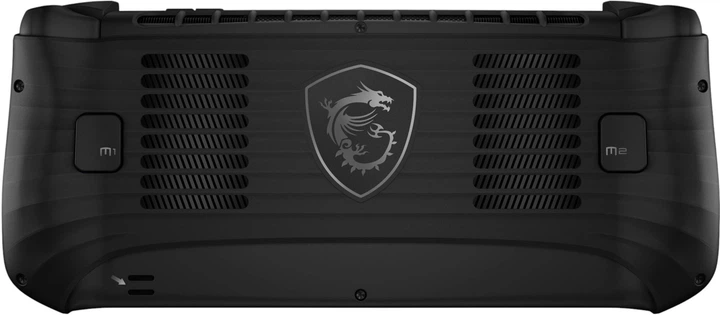 Konsola MSI Claw 8 AI+ (A2VM-037PL) - obraz 5