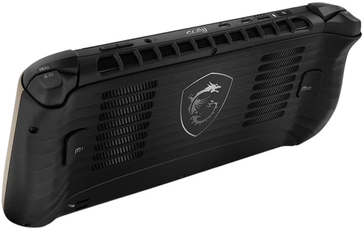 Konsola MSI Claw 8 AI+ (A2VM-037PL) - obraz 7