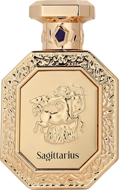 Woda perfumowana unisex French Avenue Genesis Collection Sagittarius 90 ml (6290360378688) - obraz 2