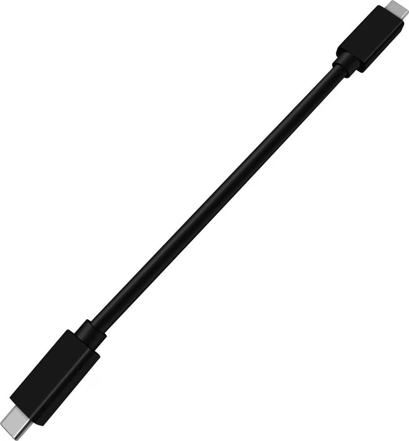 Dysk SSD Verbatim SnapBack Ultra Slim 512GB M.2 USB 3.2 Gen 2x2 Type-C Black (023942323358) - obraz 6