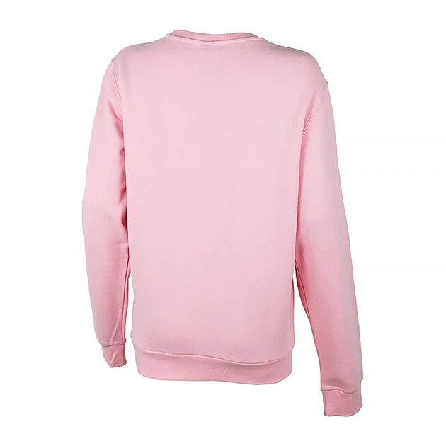 Жіночий світшот Ellesse Agata Рожевий 42 (SGS03238-LIGHT-PINK 42) - Фото 2 Жіночий світшот Ellesse Agata Рожевий 42 (SGS03238-LIGHT-PINK 42) - зображення 2