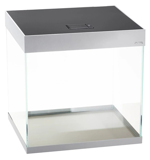 Zestaw akwariowy Aquael Optiset 130 Szary 2.0 (5905546341974) - obraz 1