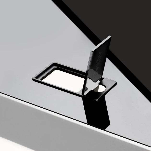 Zestaw akwariowy Aquael Optiset 130 Szary 2.0 (5905546341974) - obraz 13