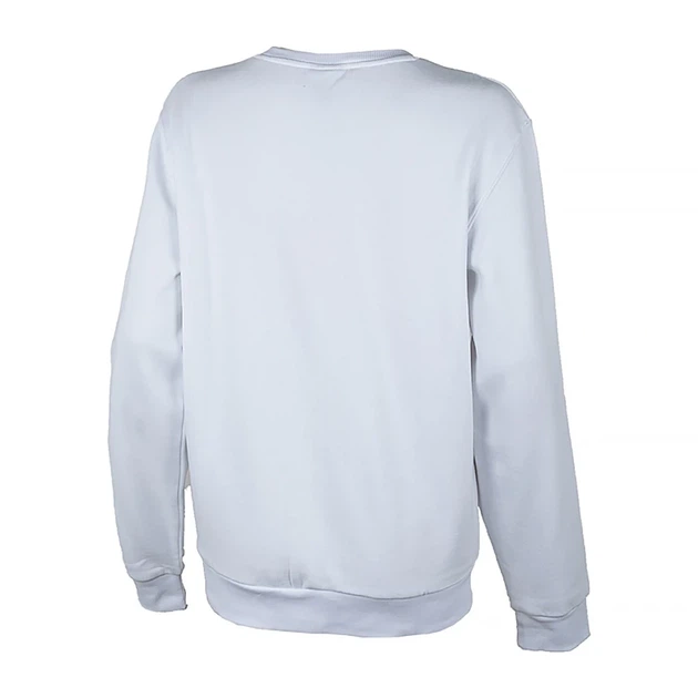Світшот жіночий Ellesse Agata Білий M (SGS03238-WHITE M) - зображення 2