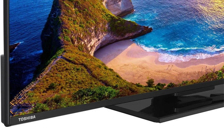 Telewizor Toshiba 50UV3463DG - obraz 8