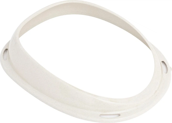 Kuweta dla kotów Comfy Cleo Medium 45 x 15.5 x 36 cm Miętowa (5905546324168) - obraz 6