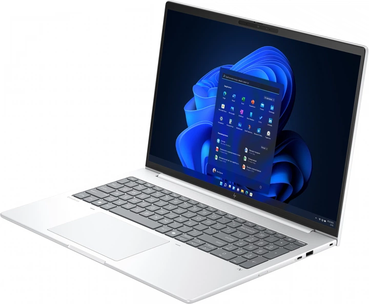 Laptop HP EliteBook 8 G1a 16 (C51H4ET#AKD) Pike Silver - obraz 3