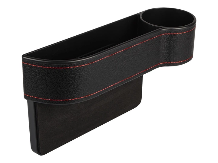 Schowek samochodowy Prolech 75-493 szczelinowy lewy + prawy (5900804117414) - obraz 2