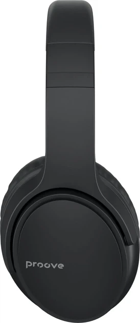 Беспроводные наушники Proove Tender (Black) - изображение 2