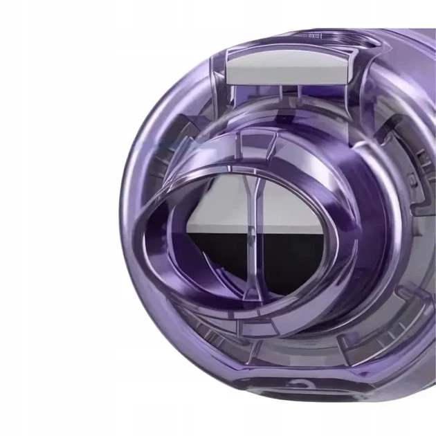 OptiChamber Diamond L – спейсер (ингаляционная камера) 140 мл с большой маской, для детей от 5 лет и взрослых - изображение 4