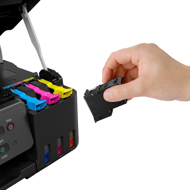 БФП Canon Pixma G2430 (4549292213515) - зображення 7