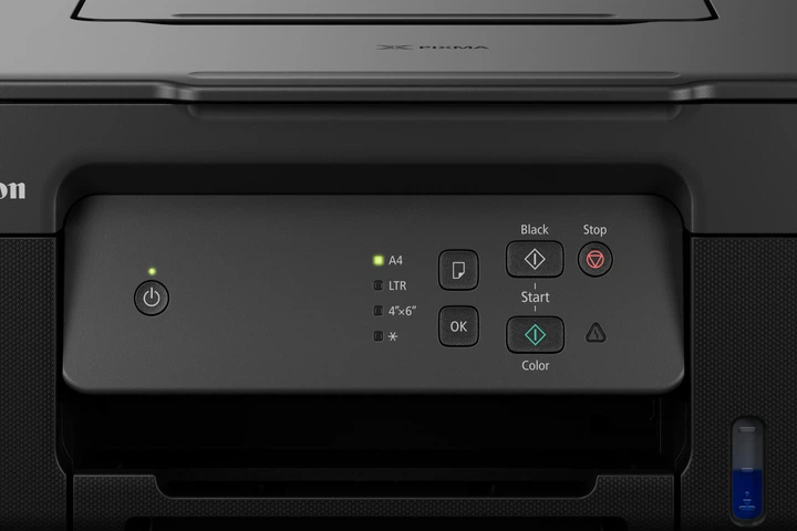 БФП Canon Pixma G2430 (4549292213515) - зображення 9