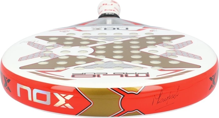 Ракетка для падел тенісу NOX Ml10 Pro Cup Coorp 2023 (PML10PCOOR23) - зображення 5