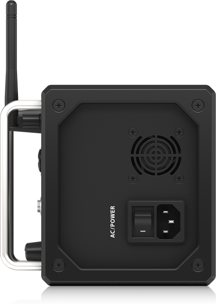 Mikser audio Behringer X AIR XR16 (000-BI701-00010) - obraz 6