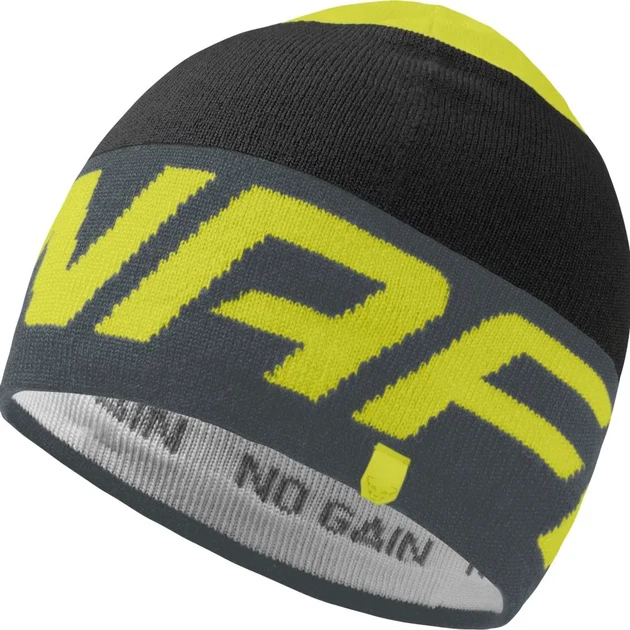 Шапка зимняя бини Dynafit Radical Beanie 0721 Uni (100084015) - Фото 1 Шапка зимняя бини Dynafit Radical Beanie 0721 Uni (100084015) - изображение 1