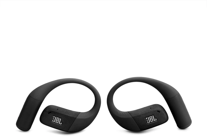 Навушники JBL Endurance Zone Black Grey (JBLENDUZONEBLKG) - зображення 3
