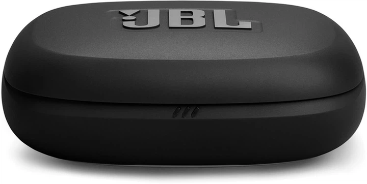Навушники JBL Endurance Zone Black Grey (JBLENDUZONEBLKG) - зображення 5