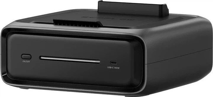 Dodatkowa bateria EcoFlow RIVER 3 Plus 286 Wh (EFEB300) - obraz 4