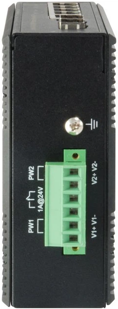 Przełącznik LevelOne IES-0620 - obraz 6