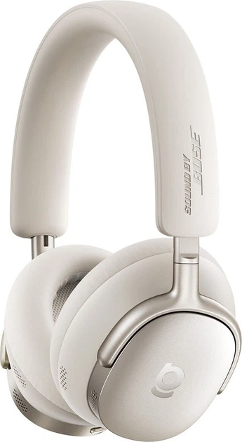 Słuchawki Baseus Inspire XH1 Starlight Off-White (A00085701233-00) - obraz 2